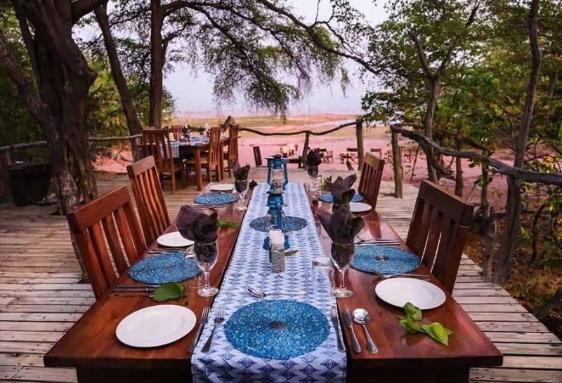 Changa Safari Camp – Kariba - Image 2