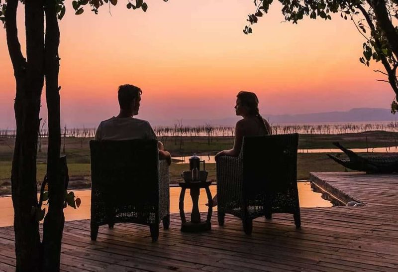 Changa Safari Camp – Kariba