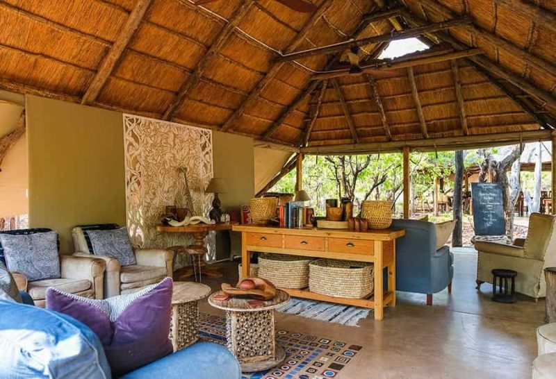 Changa Safari Camp – Kariba - Image 4