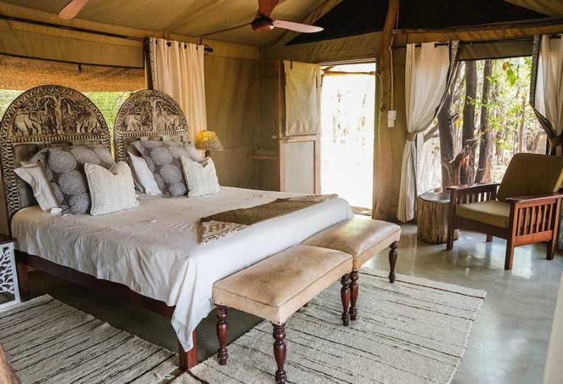 Changa Safari Camp – Kariba - Image 7