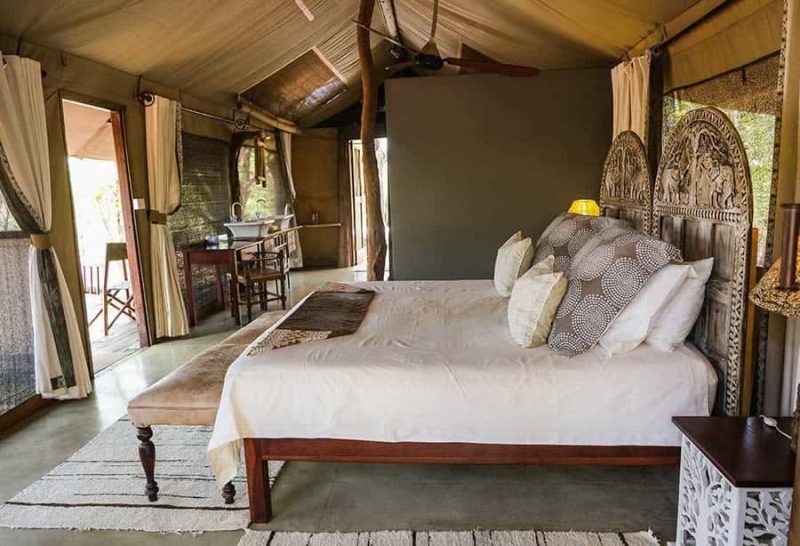 Changa Safari Camp – Kariba - Image 8