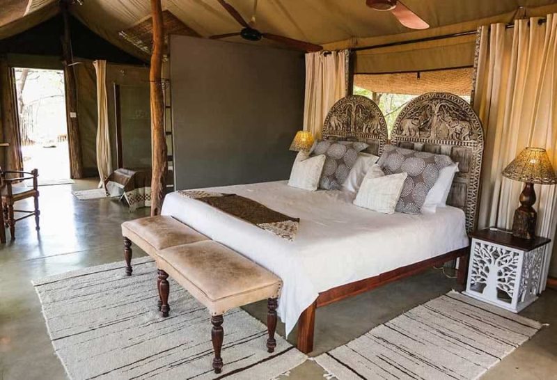 Changa Safari Camp – Kariba - Image 9