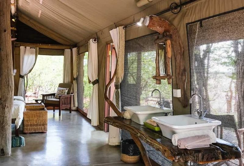 Changa Safari Camp – Kariba - Image 10