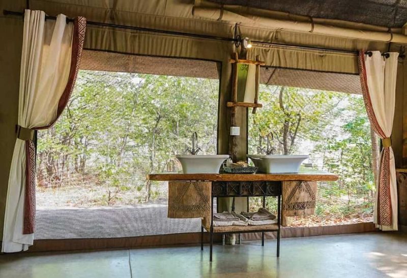 Changa Safari Camp – Kariba - Image 11