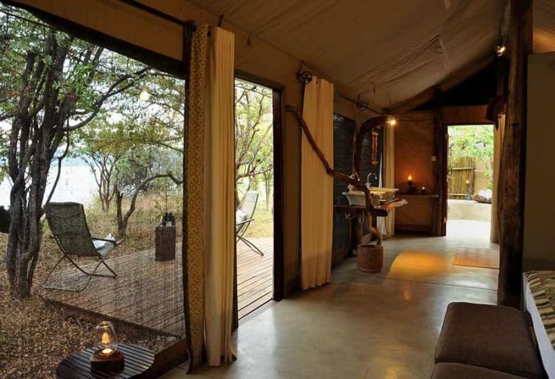 Changa Safari Camp – Kariba - Image 12