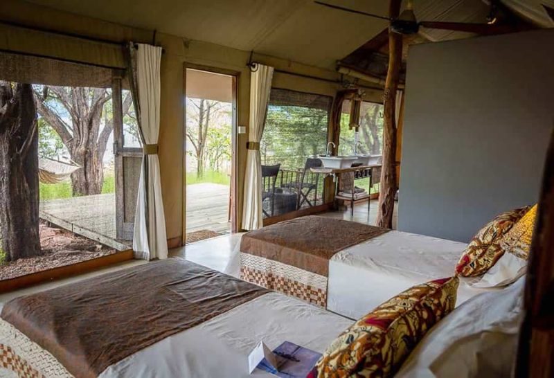 Changa Safari Camp – Kariba - Image 14