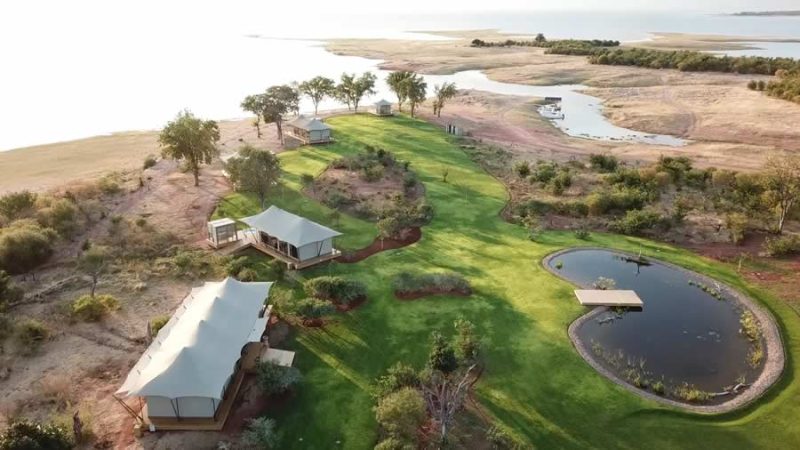 Fothergill Island - Lake Kariba - Image 2