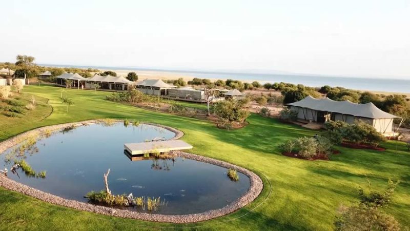 Fothergill Island - Lake Kariba - Image 13