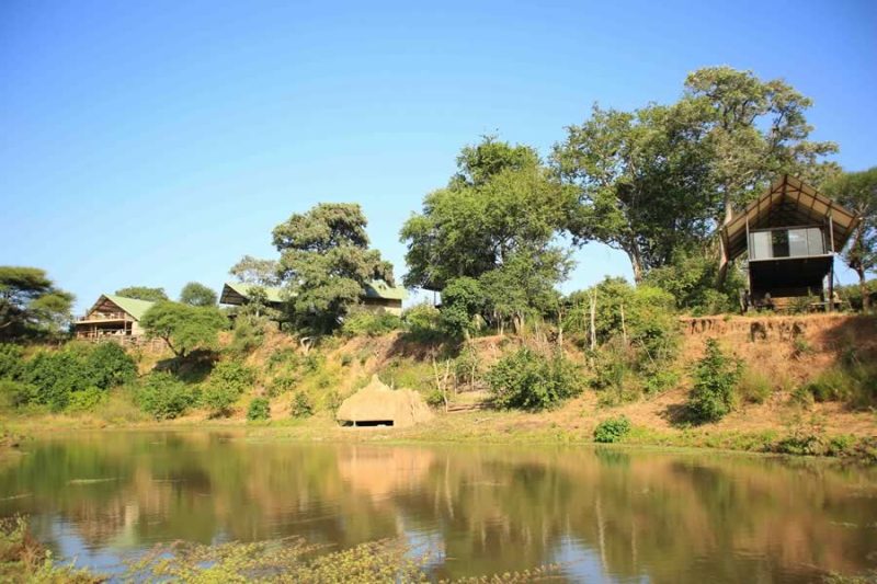 Kavinga Safari Camp - Mana Pools - Image 2