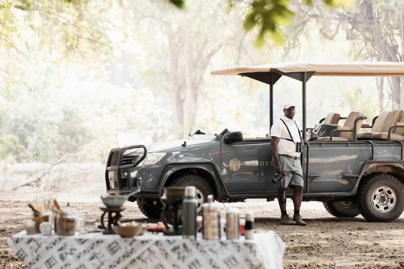 Ruckomechi – Mana Pools - Image 9