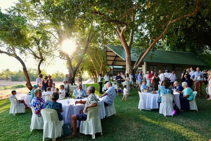 Spurwing Island - Lake Kariba - Image 6