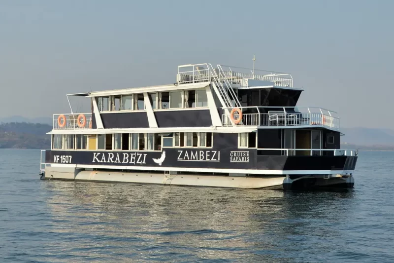 Karibezi