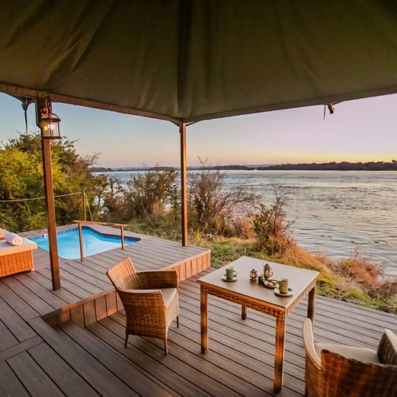 Old Drift Lodge – Victoria Falls - Image 6