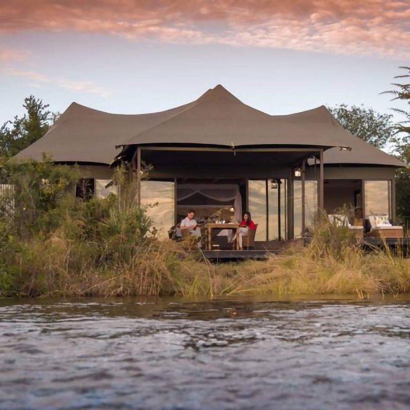 Old Drift Lodge – Victoria Falls - Image 8