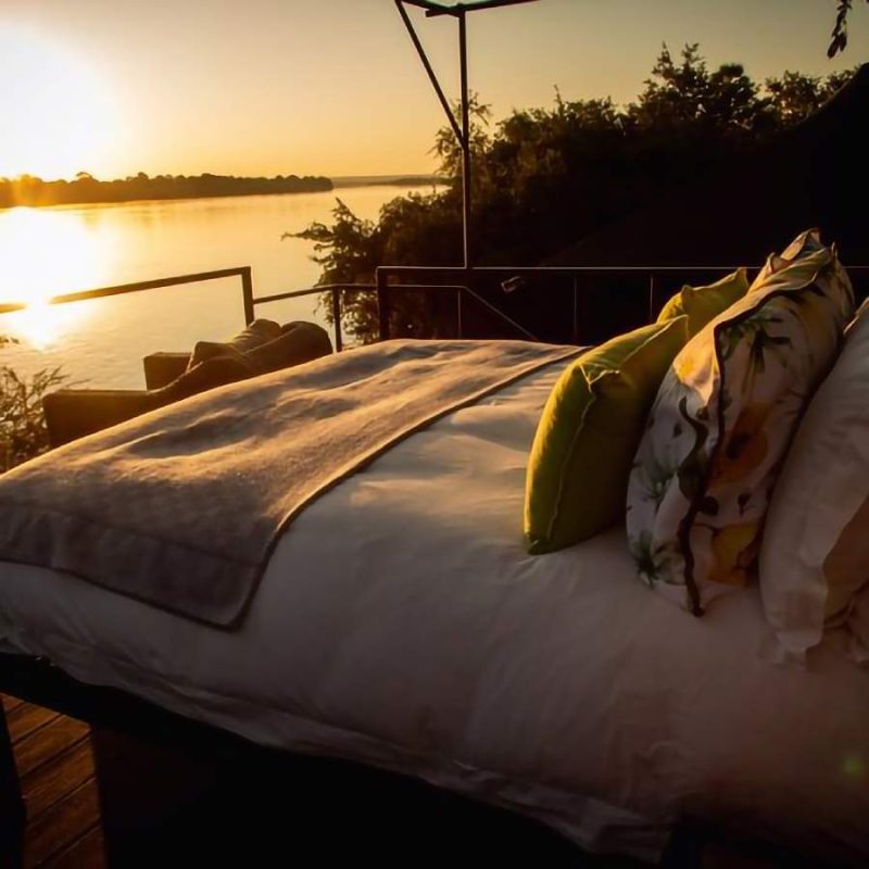 Old Drift Lodge – Victoria Falls - Image 9